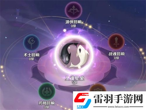 鎮(zhèn)魂街破曉零氪開局陣容怎么選擇