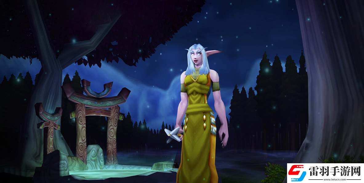 魔獸世界60級(jí)懷舊服職業(yè)強(qiáng)度排行