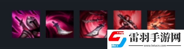 英雄聯盟不祥之刃怎么樣