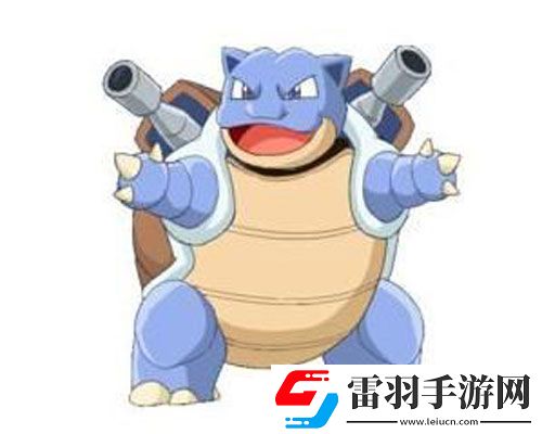 寶可夢探險尋寶什么精靈厲害精靈排行榜推薦