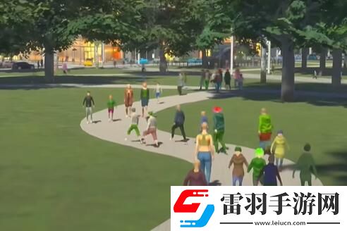 城市天際線2*怎么處理