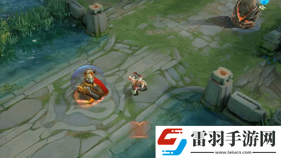 王者榮耀阿軻迷蹤麗影皮膚怎么樣