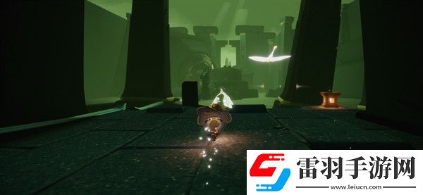 光遇紅色光芒收集位置介紹