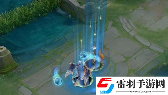 王者榮耀東皇太一噬滅天穹特效怎么樣