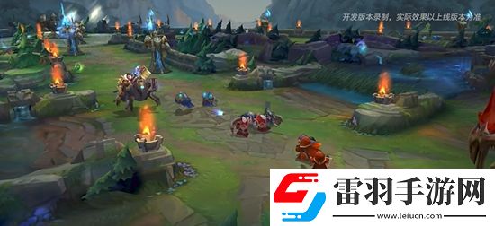 英雄聯(lián)盟手游?？怂箥{谷研究計劃