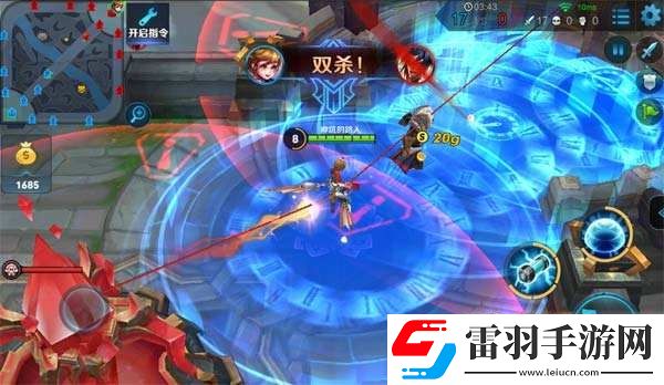 王者榮耀訓(xùn)練營功能什么時候開啟內(nèi)容是什么