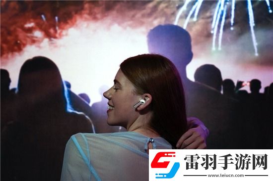 解鎖秋日時尚三星GalaxyBuds3系列帶來個性新體驗