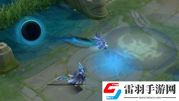 王者榮耀東皇太一噬滅天穹特效怎么樣