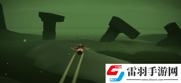 光遇紅色光芒收集位置介紹