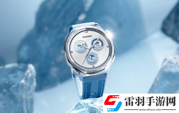 華為WatchGT5官方售價一覽