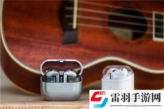 解鎖秋日時尚三星GalaxyBuds3系列帶來個性新體驗