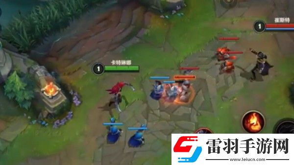 英雄聯盟不祥之刃怎么樣