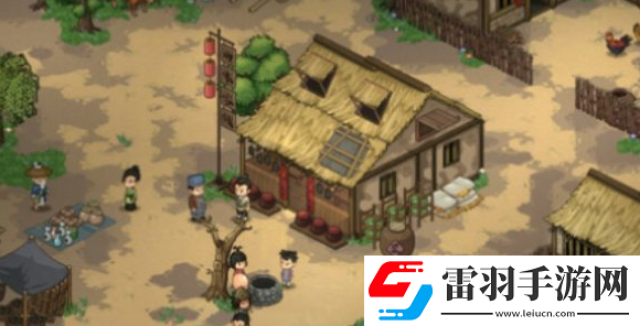 大俠立志傳悟性快速減少方法