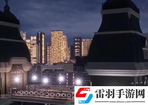 城市天際線2*怎么處理