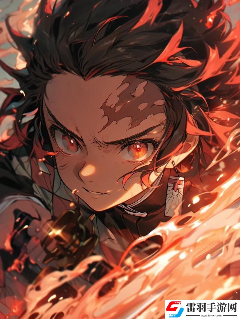 鬼滅之刃狂潮來襲