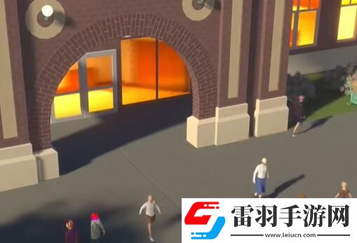 城市天際線2*怎么處理