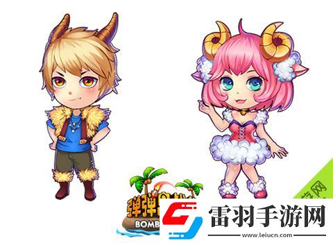 變身名偵探！彈彈島戰(zhàn)紀(jì)暖冬新時(shí)裝上架