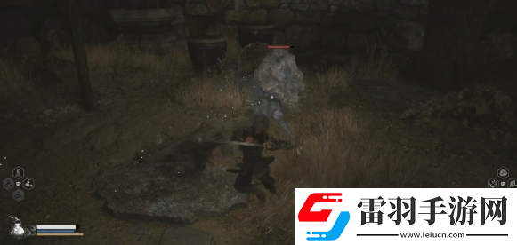 黑神話悟空石中人商店解鎖方法