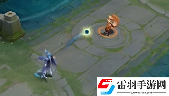 王者榮耀東皇太一噬滅天穹特效怎么樣