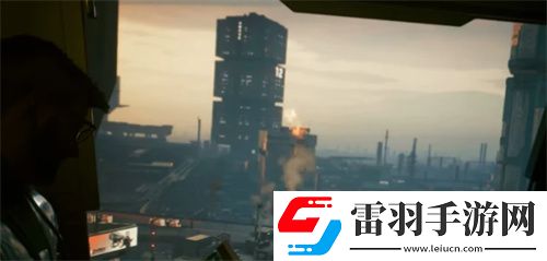 賽博朋克2077往日之影不朽武器餓鬼在哪