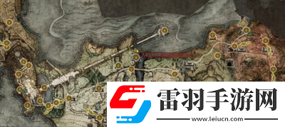 艾爾登法環(huán)藍(lán)色舞娘護(hù)符獲得方法