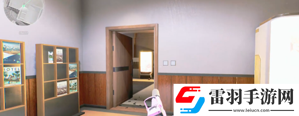 三角洲行動毒瘤槍強度及配裝