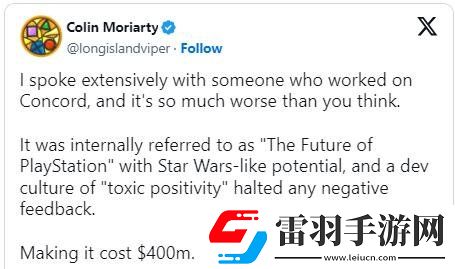 曝星鳴特攻預算約4億美元!0.7億的黑神話笑了