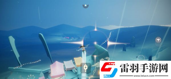 光遇紅色光芒收集位置介紹