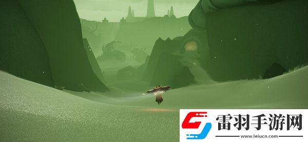 光遇紅色光芒收集位置介紹