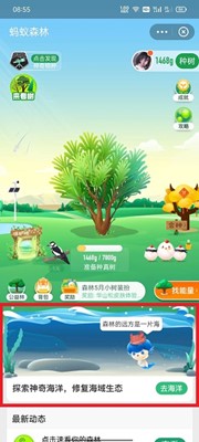 以下哪種生物是海洋酸化的指示物種