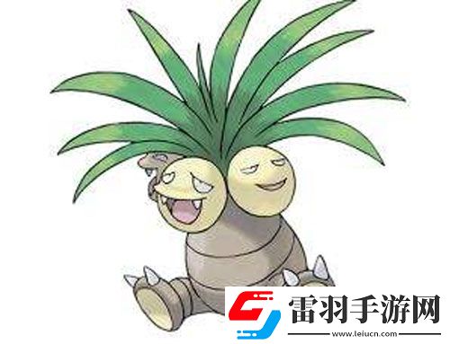 寶可夢探險尋寶什么精靈厲害精靈排行榜推薦