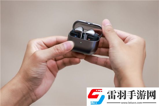 解鎖秋日時尚三星GalaxyBuds3系列帶來個性新體驗