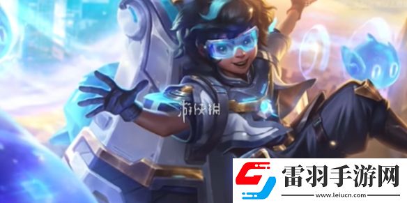 英雄聯(lián)盟手游未來戰(zhàn)士米利歐皮膚多少錢