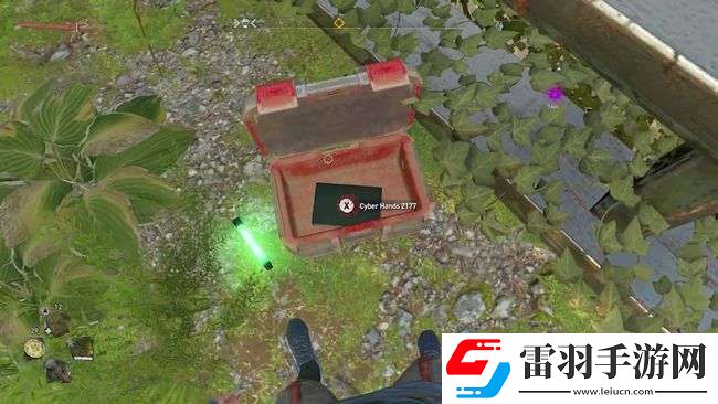 消逝的光芒2彩蛋螳螂刀怎么獲得消逝的光芒2彩蛋螳螂刀獲得方法介紹