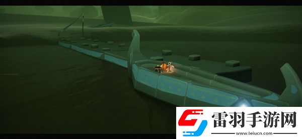 光遇紅色光芒收集位置介紹