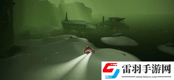 光遇紅色光芒收集位置介紹