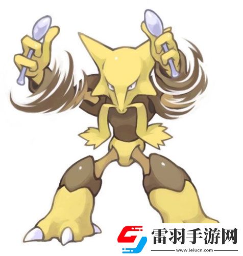 寶可夢探險尋寶什么精靈厲害精靈排行榜推薦