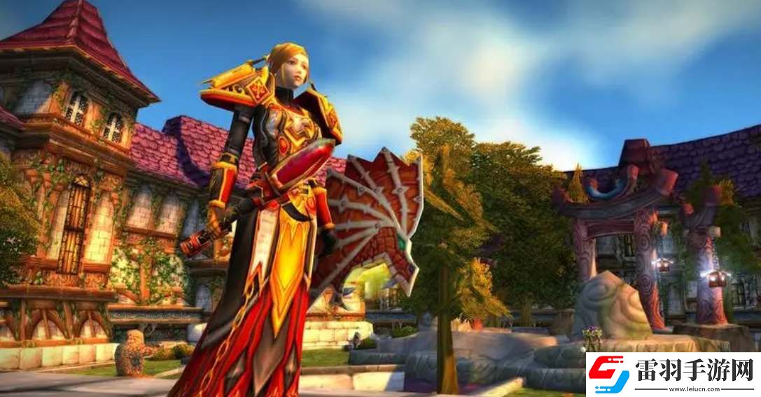 魔獸世界60級(jí)懷舊服職業(yè)強(qiáng)度排行