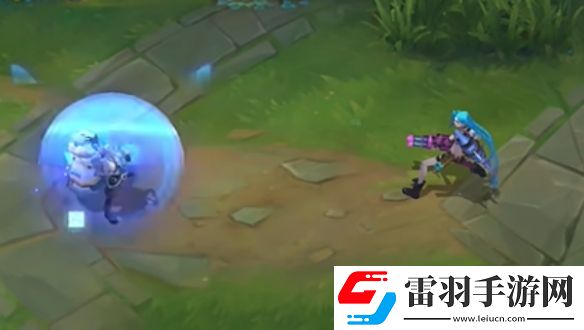 英雄聯(lián)盟手游未來戰(zhàn)士米利歐皮膚多少錢