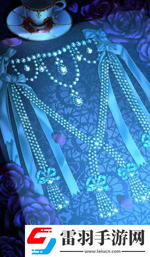 FGO亞歷山德羅卡里奧斯特羅羈絆禮裝卡里奧斯特羅禮裝故事