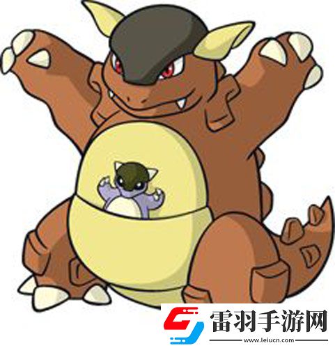 寶可夢探險尋寶什么精靈厲害精靈排行榜推薦