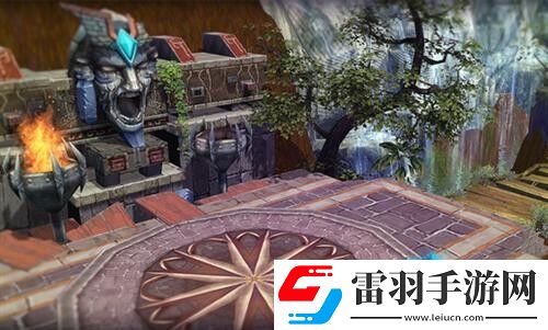 現(xiàn)代化科技元素2686驚天動(dòng)地10.16震撼公測(cè)