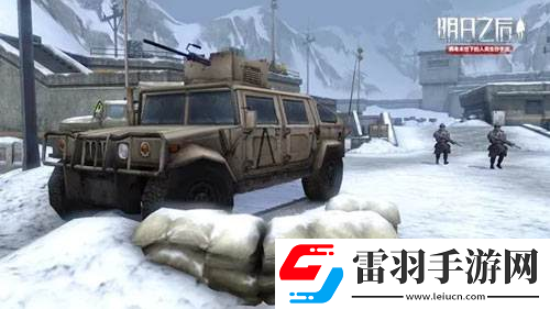 明日之后什么皮膚的M590好刷戰斗熟練度原因分析