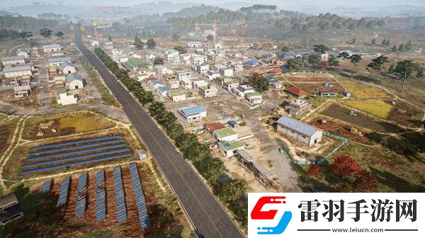 絕地求生7.7更新詳情一覽