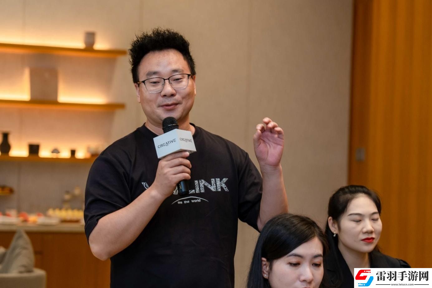 讓高品質音樂陪伴美好時光