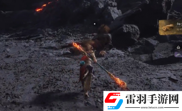 黑神話悟空甘心救主五十四難達成方法