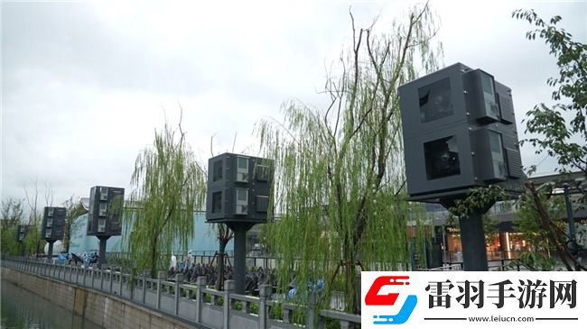 點亮璀璨運河之夜！SHARP