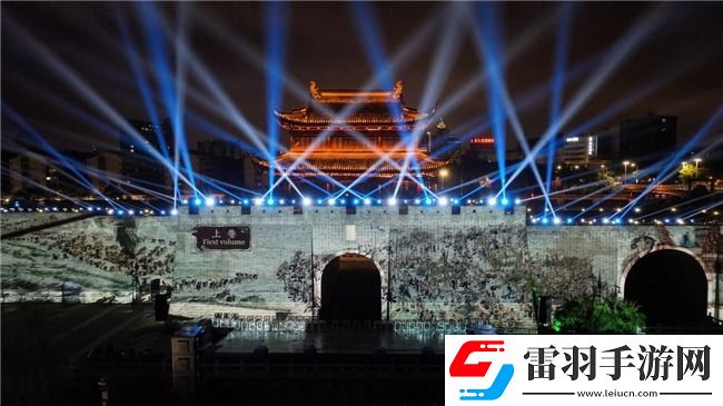 點亮璀璨運河之夜！SHARP