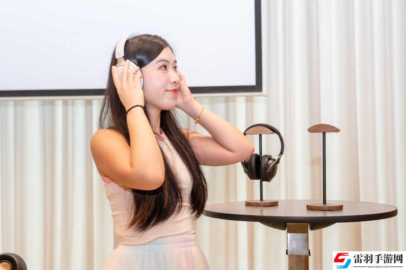 讓高品質音樂陪伴美好時光