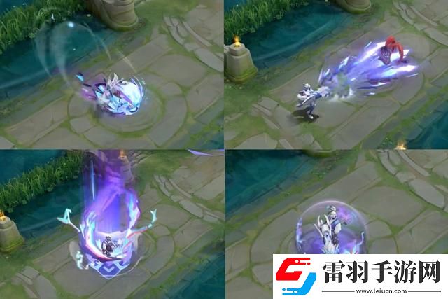 王者榮耀劉關張百相守夢皮膚史詩傳說打包2455點券